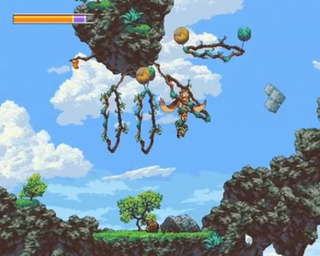 Illustration for article titled Meet Owlboy. He Looks Great.